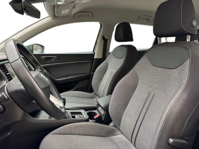 SEAT Ateca 2.0 TDI 115 CV Business