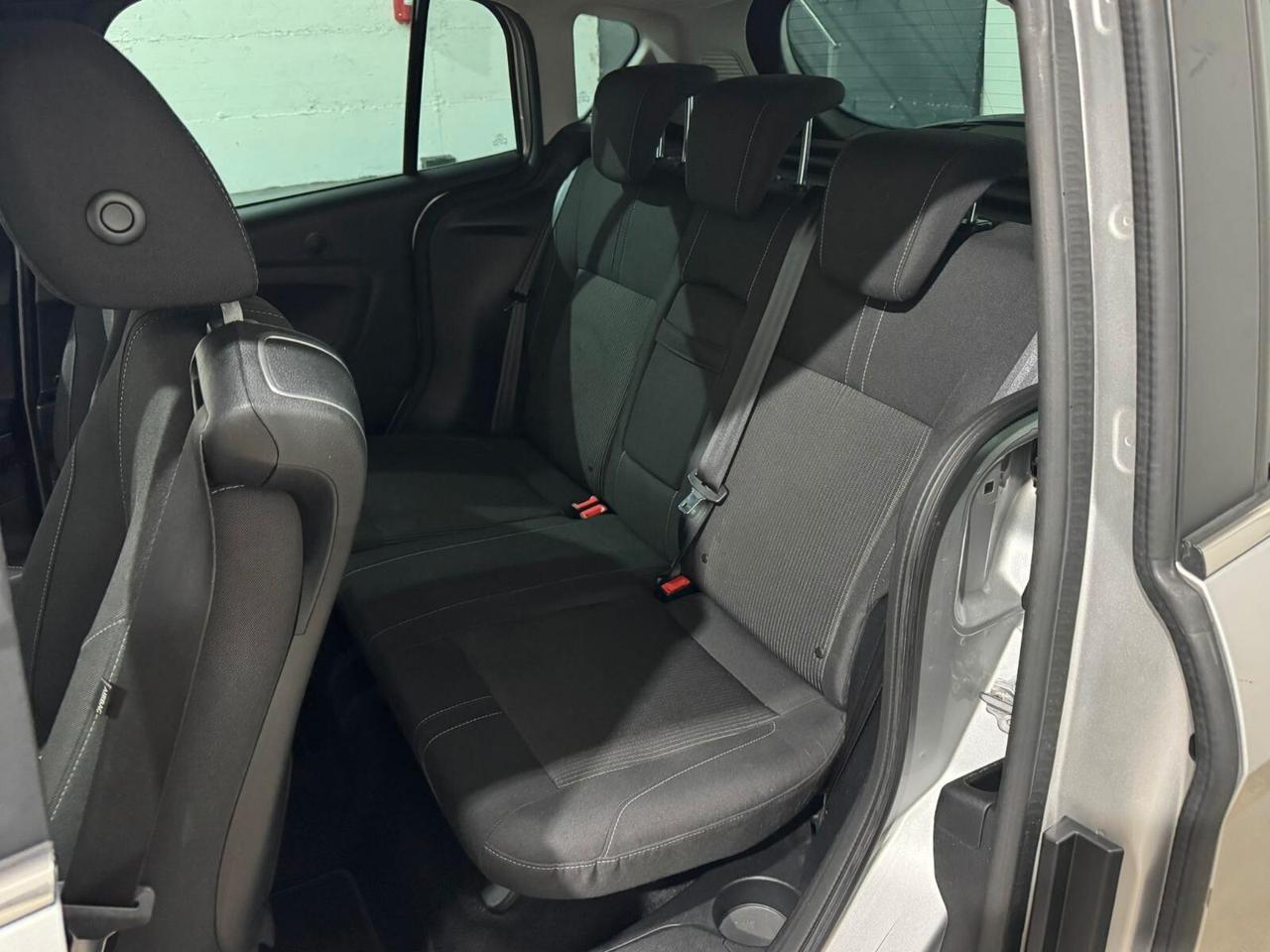 Ford B-Max 1.5 TDCi 75 CV Titanium