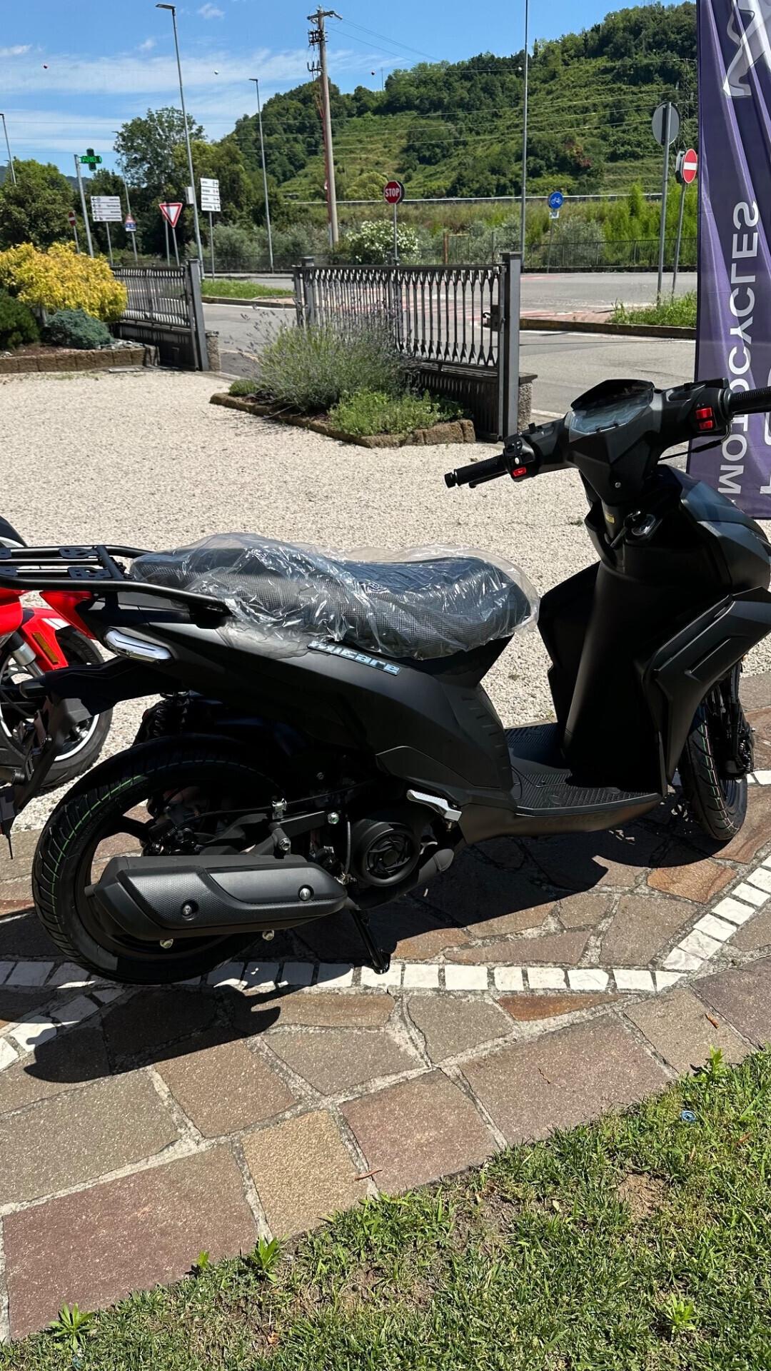 Kymco Micare 125 Euro 5+ Pronta Consegna