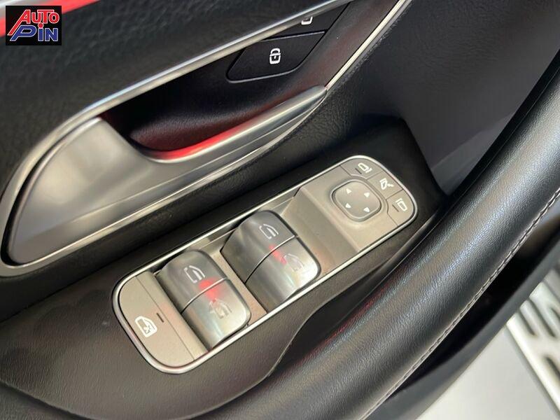 Mercedes-Benz GLE GLE 350 de 4M AMG Line Premium Plus *PREZZO VERO*