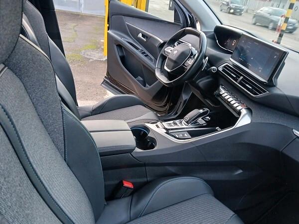 PEUGEOT 5008 1.5 BLUEHDi 130 CV EAT8 7 POSTI ALLURE PACK