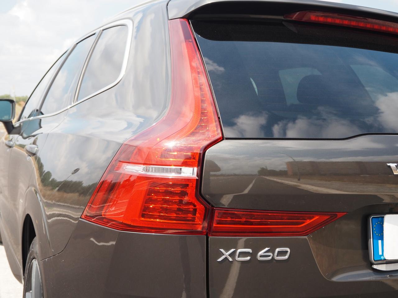 Volvo XC 60 D4 Geartronic Inscription