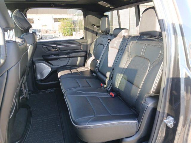 DODGE RAM 5.7 GPL V8 Limited Night N1