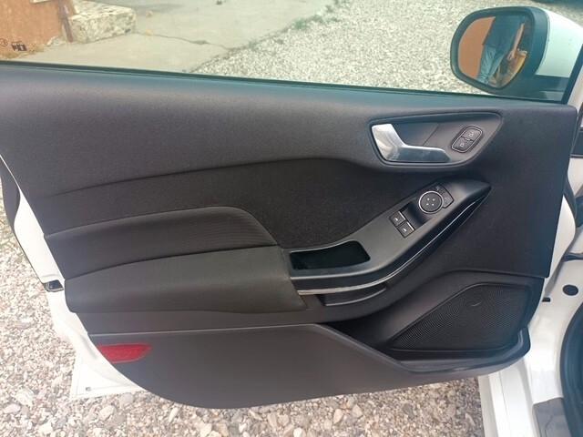 Smart ForFour 60 1.0 Black Passion