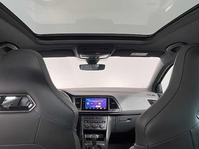 CUPRA Ateca 2.0 TSI DSG 4Drive VZ
