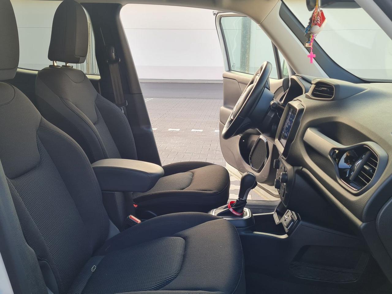 Jeep Renegade 1.4 MultiAir Limited #9641