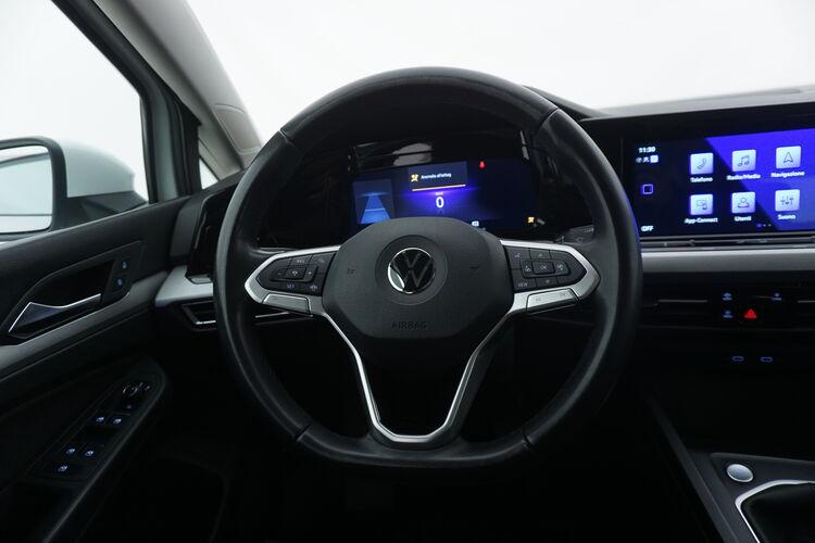 Volkswagen Golf Life BR706406 1.0 Benzina 110CV