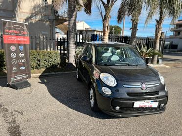 Fiat 500L 1.3 Multijet 95 CV Business