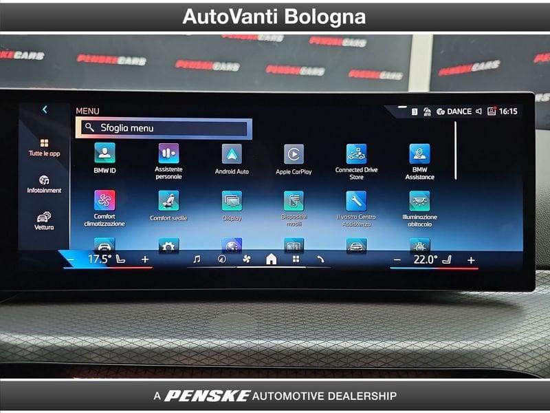 BMW Serie 3 320d 48V xDrive Touring Msport Pro