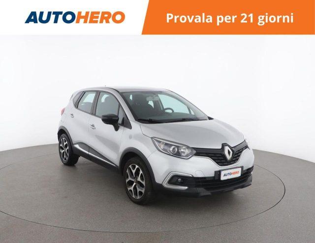 RENAULT Captur TCe 12V 90 CV Start&Stop Energy Zen