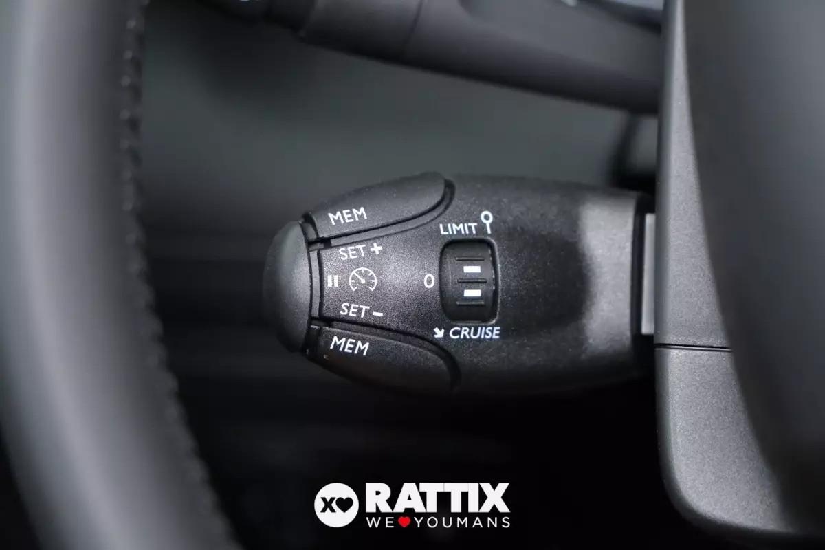 Citroen C3 Aircross 1.2 Puretech 130CV Max EAT6