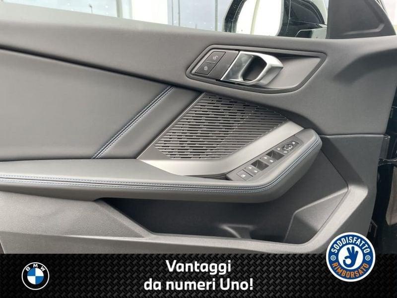 BMW Serie 1 118d M Sport Pro