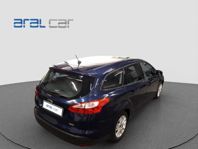 FORD Focus 1.6 TDCi 115CV SW BUSINESS KIT DISTRIBUZIONE NUOVO