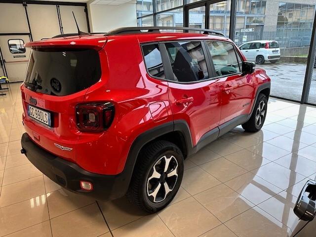 Jeep Renegade 1.3 T4 240CV PHEV 4xe AT6 Trailhawk