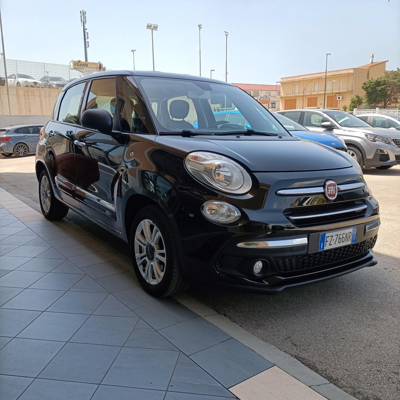 Fiat 500L 1.6 Multijet 120 CV Urban