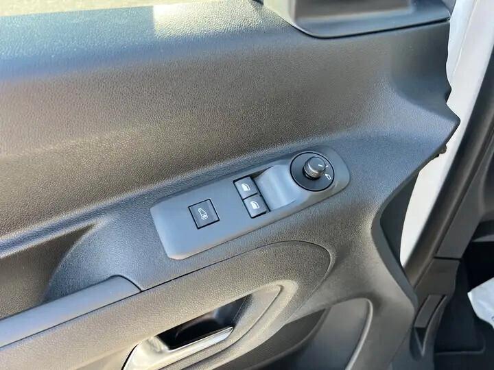 Citroen Berlingo PureTech 110 S&S Van M