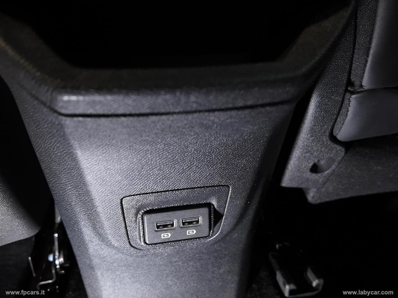 PEUGEOT 3008 BlueHDi 130 S&S EAT8 GT