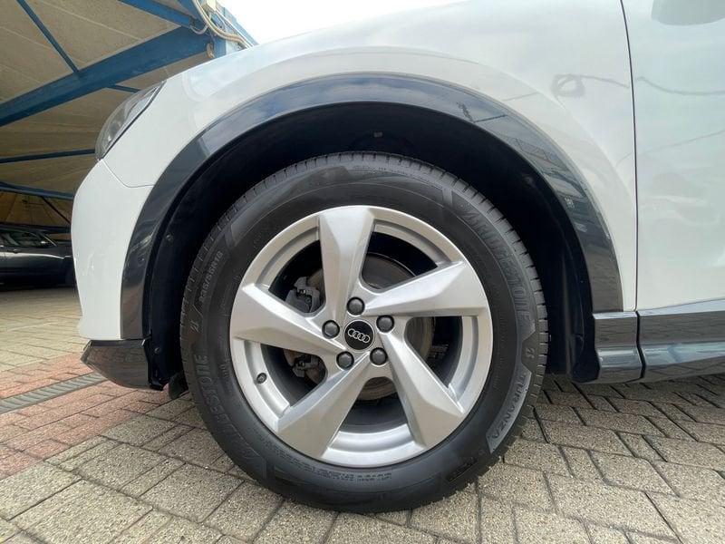 Audi Q3 Q3 35 TDI S tronic Business Advanced