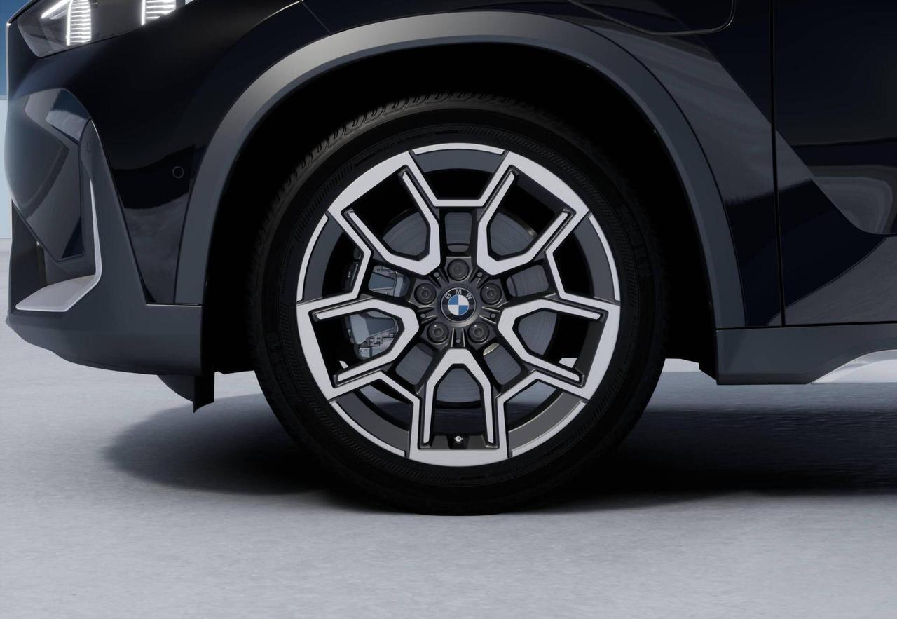 BMW X1 xDrive25e Special Edition