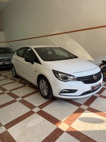Opel Astra 1.6 CDTi 110CV Start&Stop 5 porte Elective