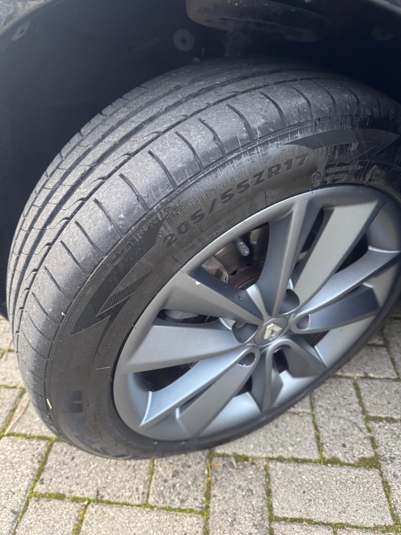 Renault Scenic X-Mod 1.5 dCi 110CV *LUXE* 2011