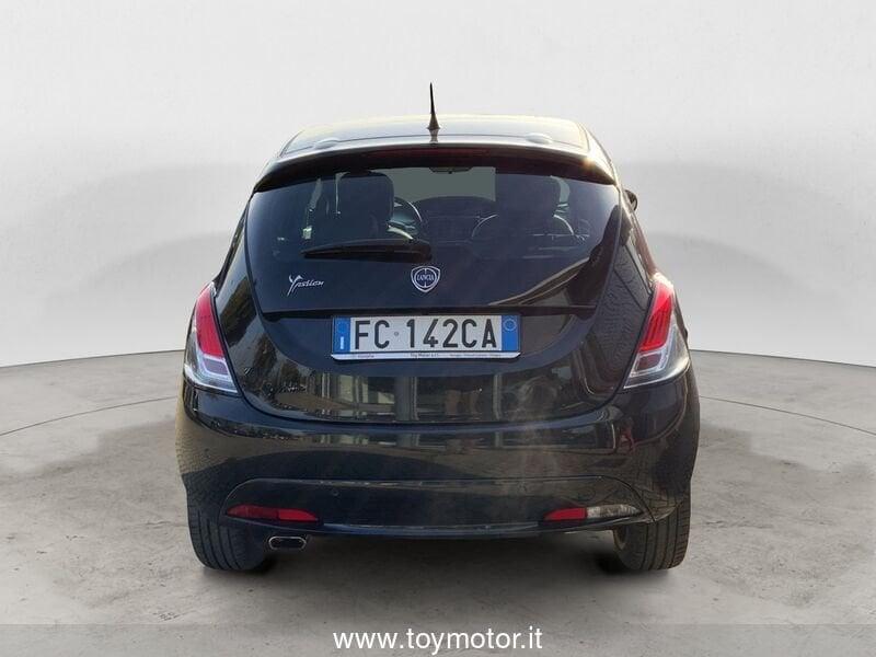 Lancia Ypsilon 3ª serie 1.2 69 CV 5 porte Platinum