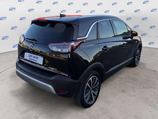 Opel Crossland X 1.6 ecotec Ultimate s&s 120cv