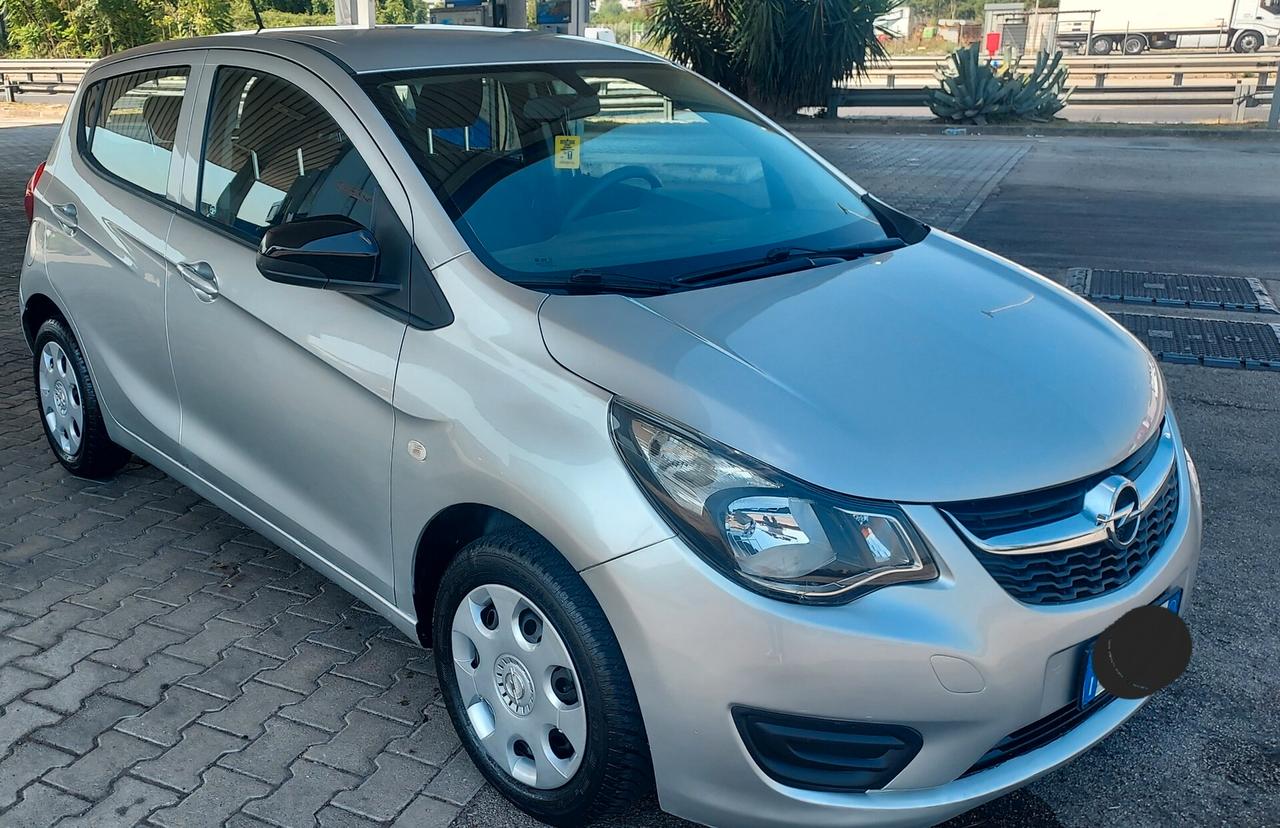 Opel Karl 1.0 75 CV N-Joy