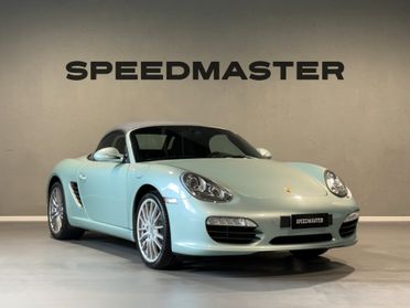 Porsche Boxster 3.4 24V S