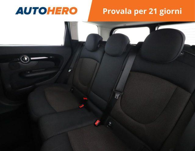 MINI Clubman 1.5 One D