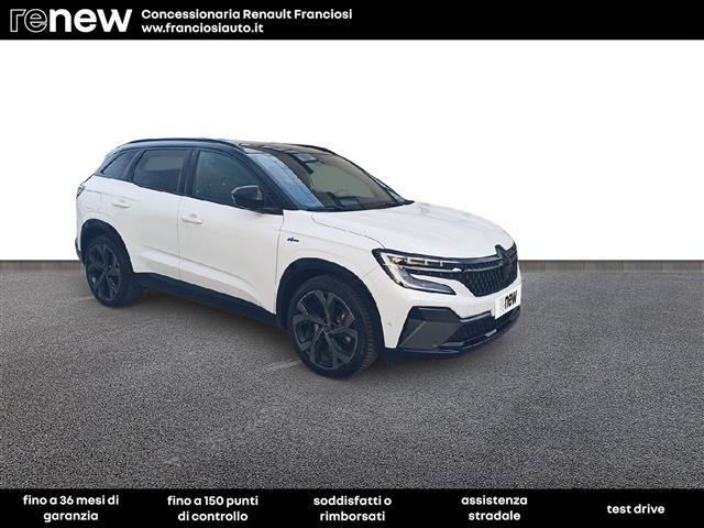 RENAULT Austral iconic E-Tech full hybrid 200 esprit Alpine