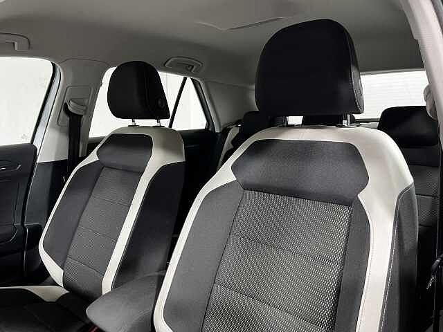 Volkswagen T-Roc 2.0 TDI SCR 150 CV DSG 4MOTION R-Line