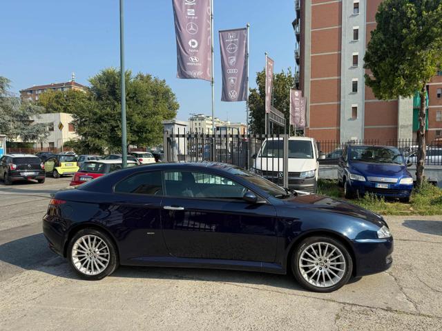 ALFA ROMEO GT 2.0 JTS 16V Progression