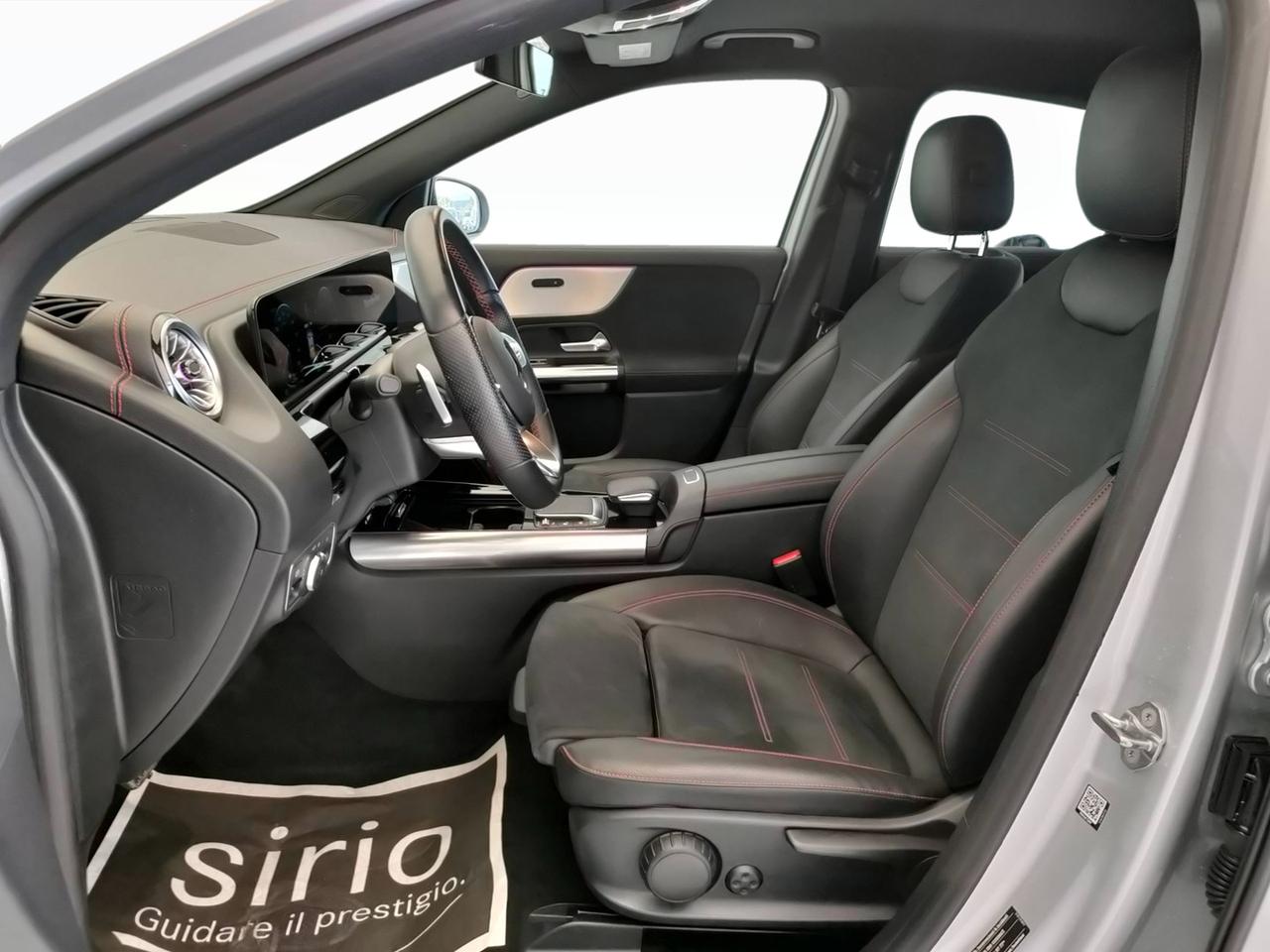 Mercedes-Benz EQA - H243 2021 - EQA 250 Premium Plus