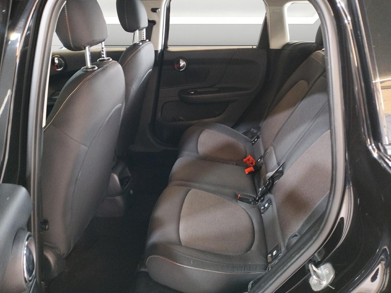 MINI Cooper Countryman Mini Countryman 1.5