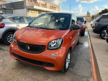 Smart ForFour 70 1.0 Youngster