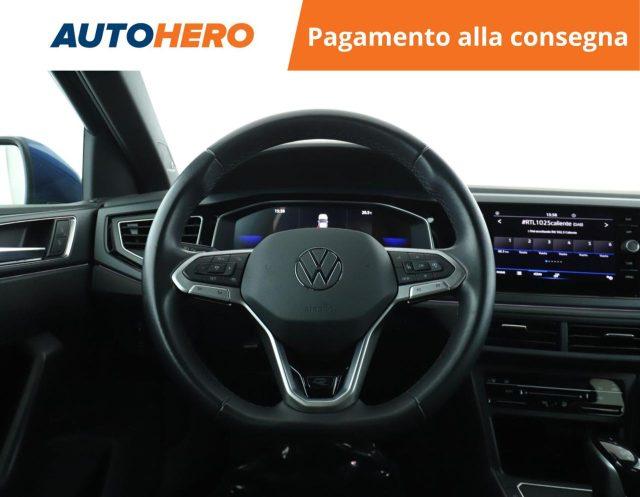 VOLKSWAGEN Polo 1.0 TSI 110 CV DSG R-Line