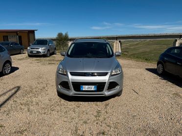 Ford Kuga 2.0 TDCI 120 CV S&S 2WD Titanium