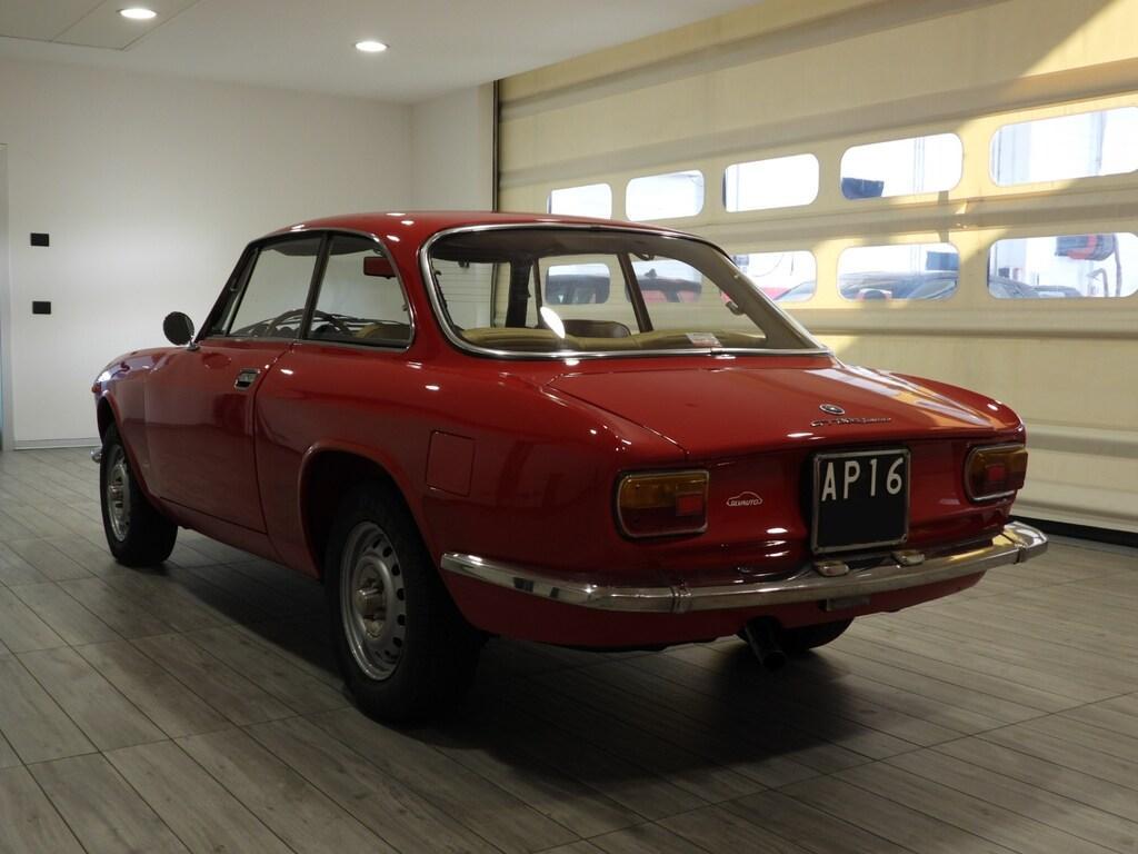 Alfa Romeo Alfetta Alfetta 1.6 my75