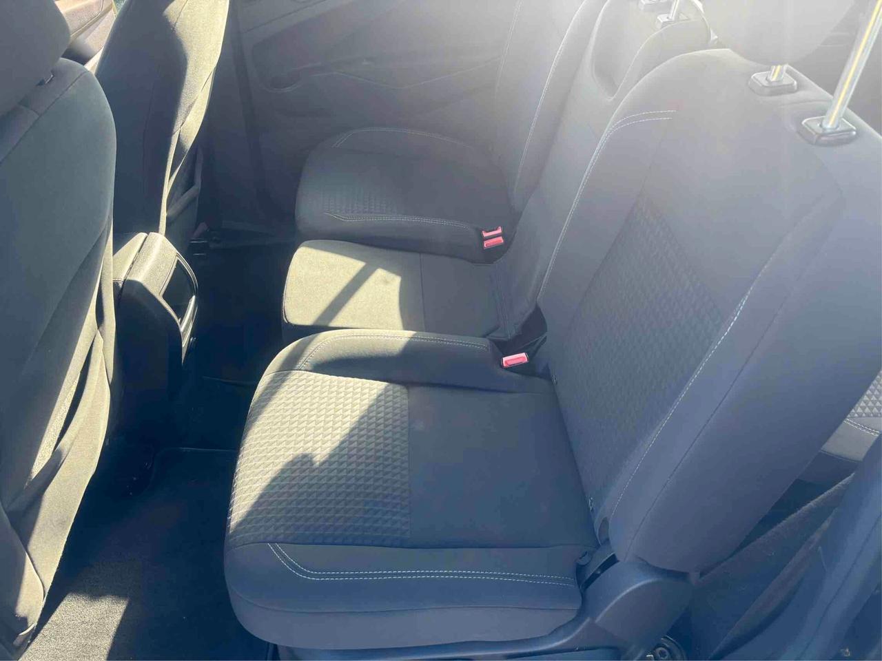 Ford C-Max Grand 7 POSTI 1.5 TDCi 120CV Start&Stop Business