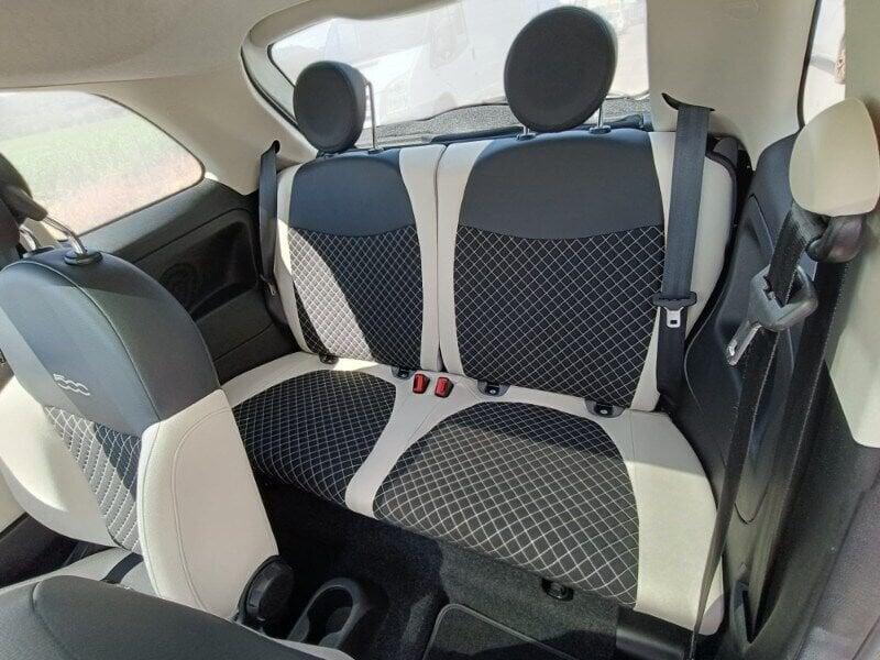 FIAT 500 500 1.0 Hybrid Dolcevita