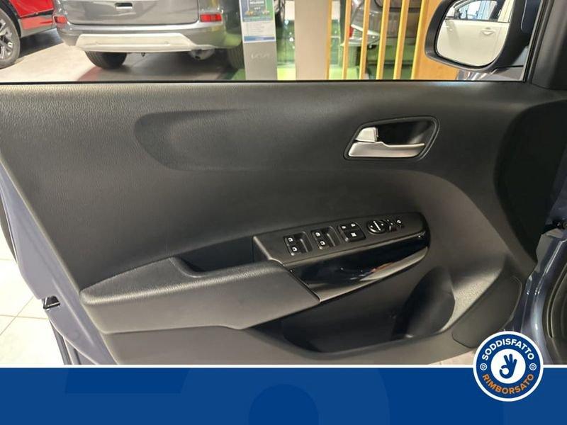 KIA Picanto 1.0 Urban (TT) MY25