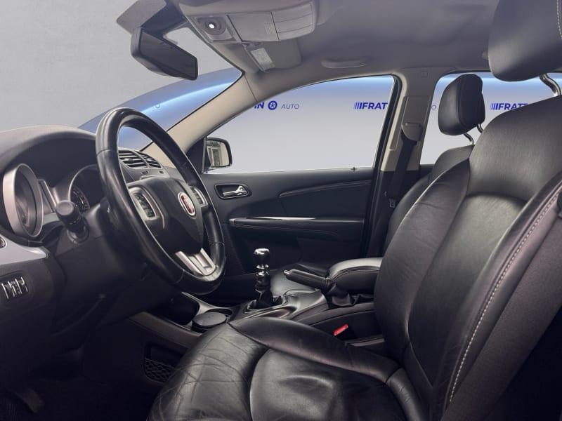 FIAT FREEMONT 2.0 MULTIJET 170 CV LOUN