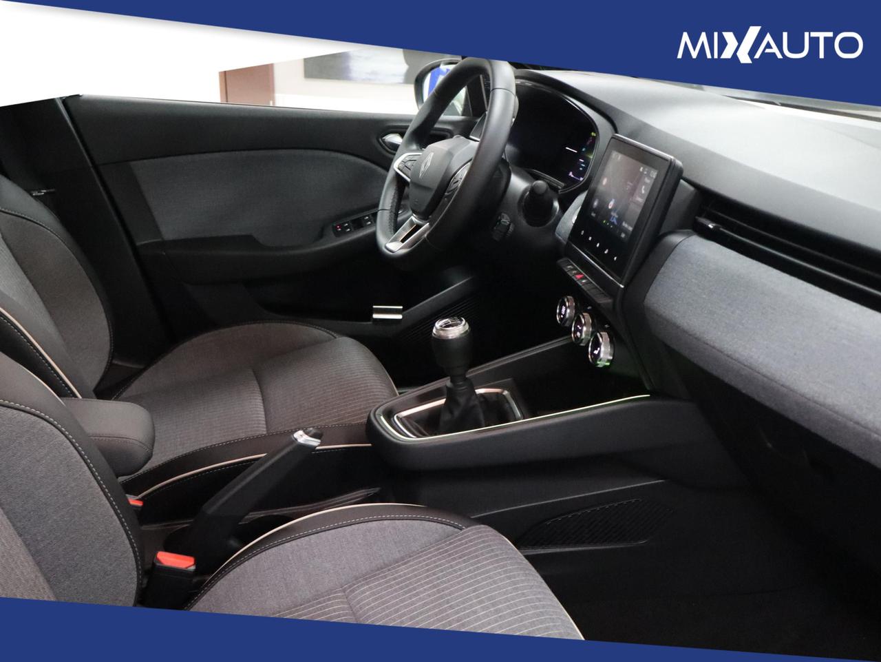 Renault Clio 1.0 TCE Techno 90CV EU6