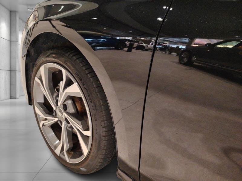 Audi A3 30 2.0 TDI Business S tronic