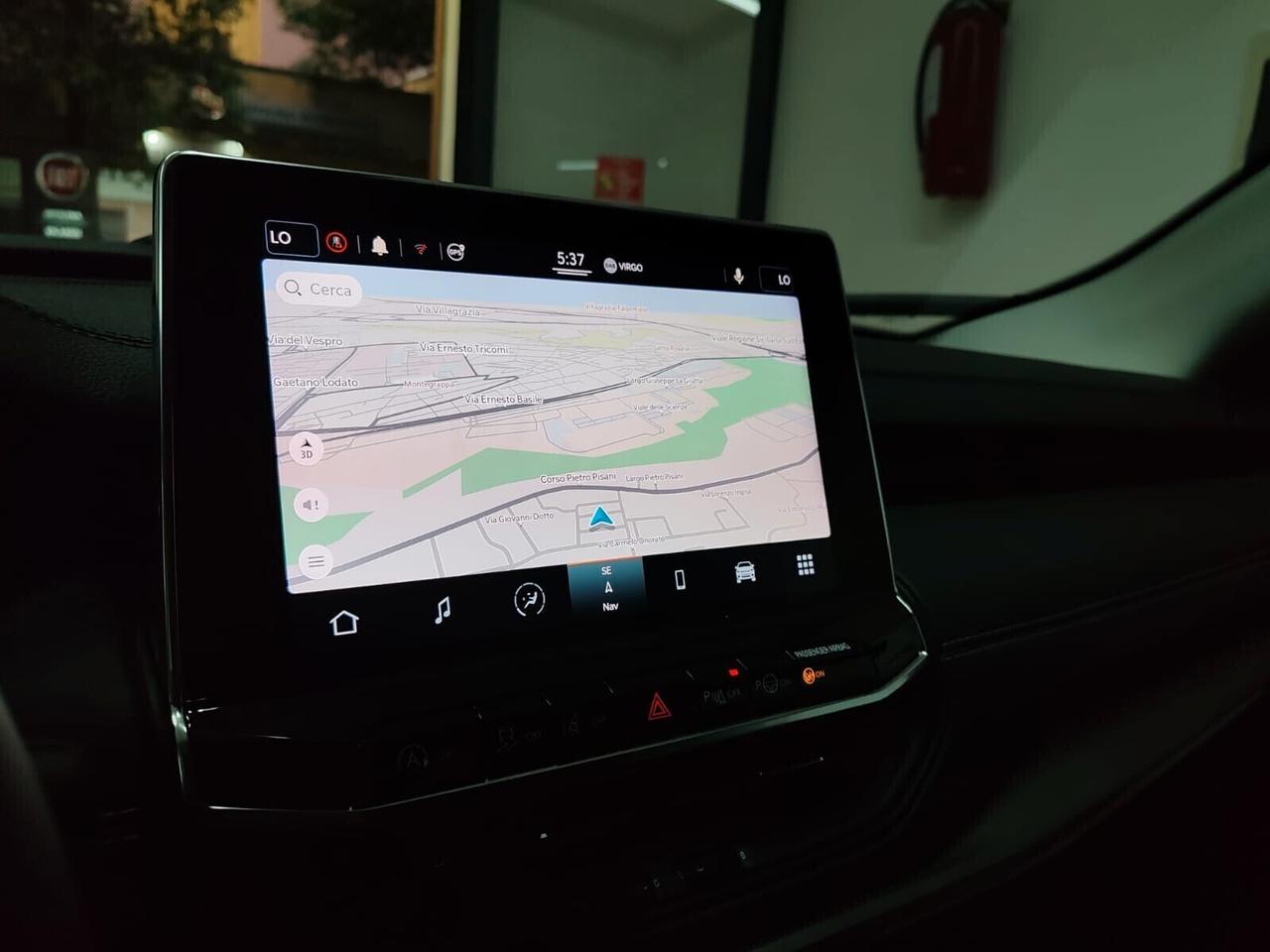 Jeep Compass 1.6 130cv Multijet II S Plus