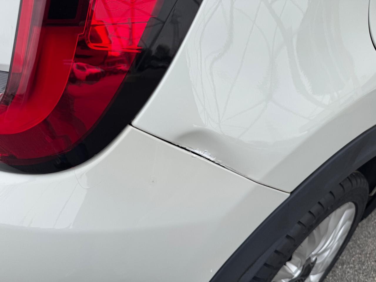 Fiat 500X 1.4 MultiAir 140 CV Lounge 2015