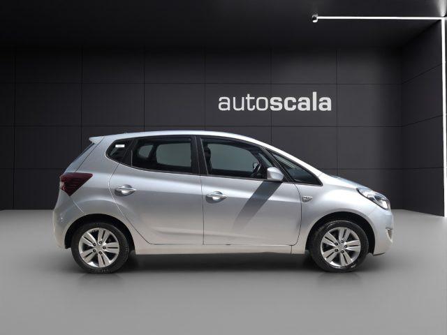 HYUNDAI iX20 1.4 90 CV Econext Comfort Gpl