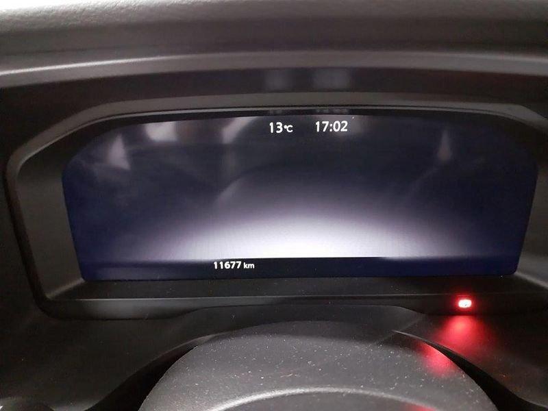 Nissan Qashqai 1.3 mhev N-Connecta 2wd 140cv 1.3 Mild Hybrid 140cv N-Connecta 2WD