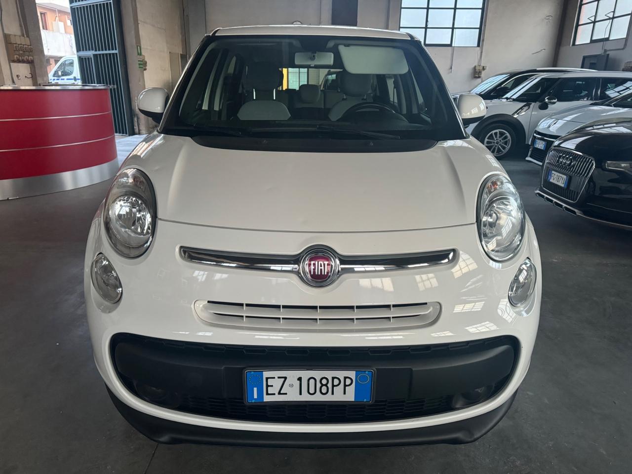 Fiat 500L Living 1.6 Multijet 120 CV Business